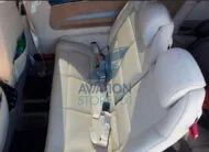 Avião Bimotor Diamond DA62 – Ano 2024 – 200 H.T.