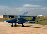 Avião Bimotor Diamond DA62 – Ano 2024 – 200 H.T.