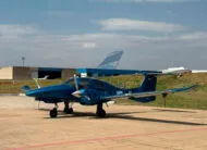 Avião Bimotor Diamond DA62 – Ano 2024 – 200 H.T.