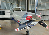 Piper Matrix PA-46R-350T – Ano 2008 – 1.763 H.T.