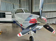 Piper Matrix PA-46R-350T – Ano 2008 – 1.763 H.T.