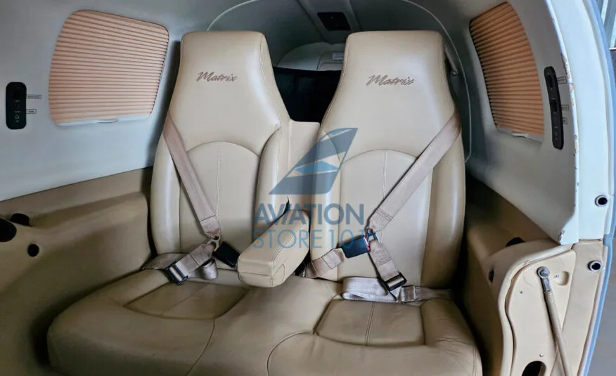 Piper Matrix PA-46R-350T – Year 2008 – 1,763 H.T., photo 11