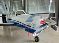 Piper Matrix PA-46R-350T – Ano 2008 – 1.763 H.T.