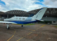 Piper Matrix PA-46R-350T – Ano 2008 – 1.763 H.T.