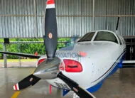 Piper Matrix PA-46R-350T – Ano 2008 – 1.763 H.T.