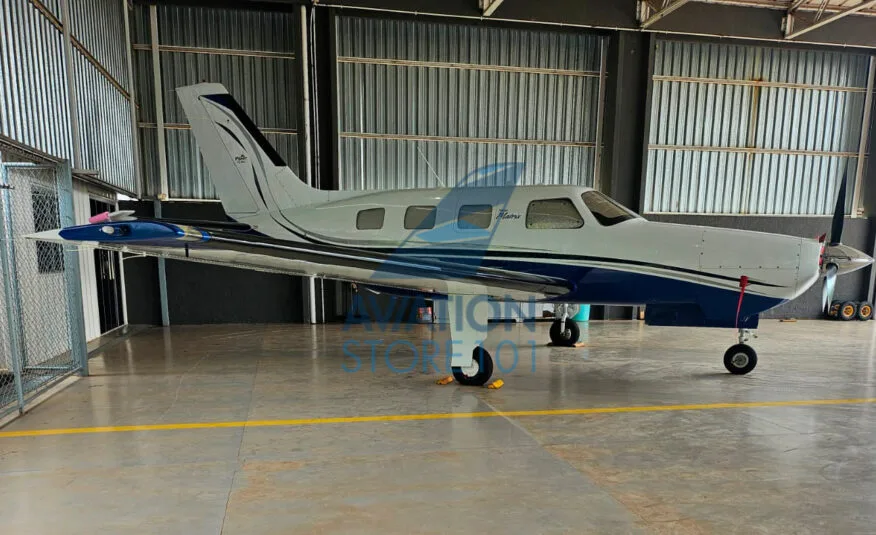 Piper Matrix PA-46R-350T – Year 2008 – 1,763 H.T., photo 8