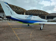 Piper Matrix PA-46R-350T – Ano 2008 – 1.763 H.T.