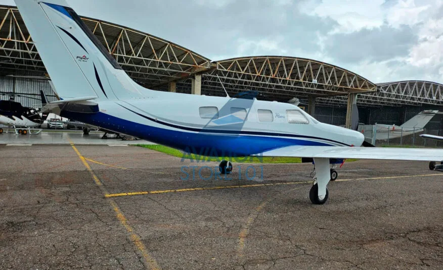Piper Matrix PA-46R-350T – Year 2008 – 1,763 H.T., photo 10