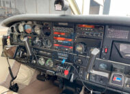 Piper Saratoga PA-32R-301 – Ano 1982 à Venda