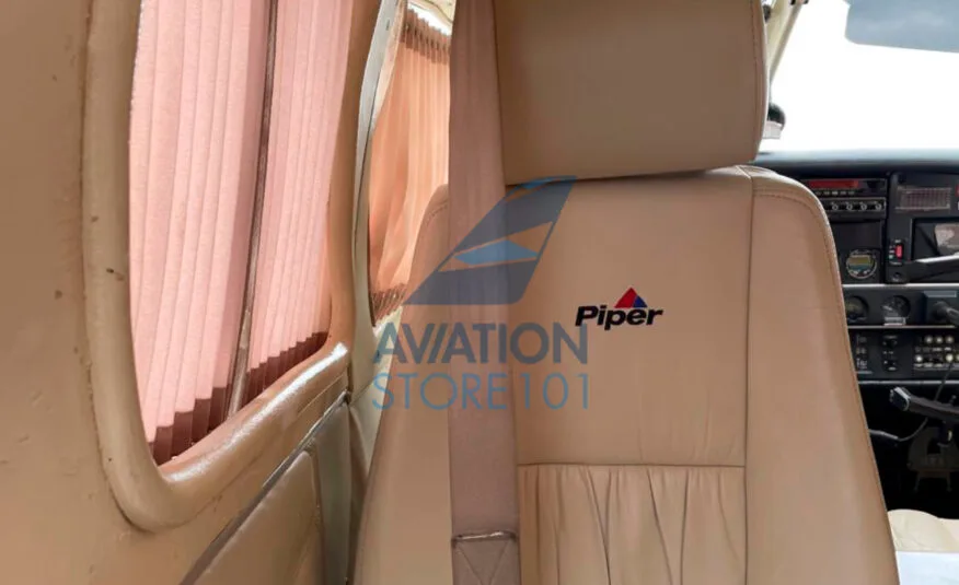 Piper Saratoga PA-32R-301 – Year 1982, photo 14