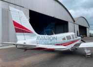 Piper Saratoga PA-32R-301 – Ano 1982 à Venda