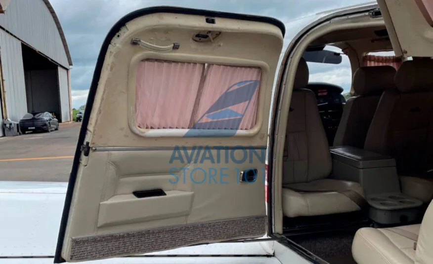 Piper Saratoga PA-32R-301 – Year 1982, photo 7