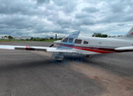 Piper Saratoga PA-32R-301 – Ano 1982 à Venda