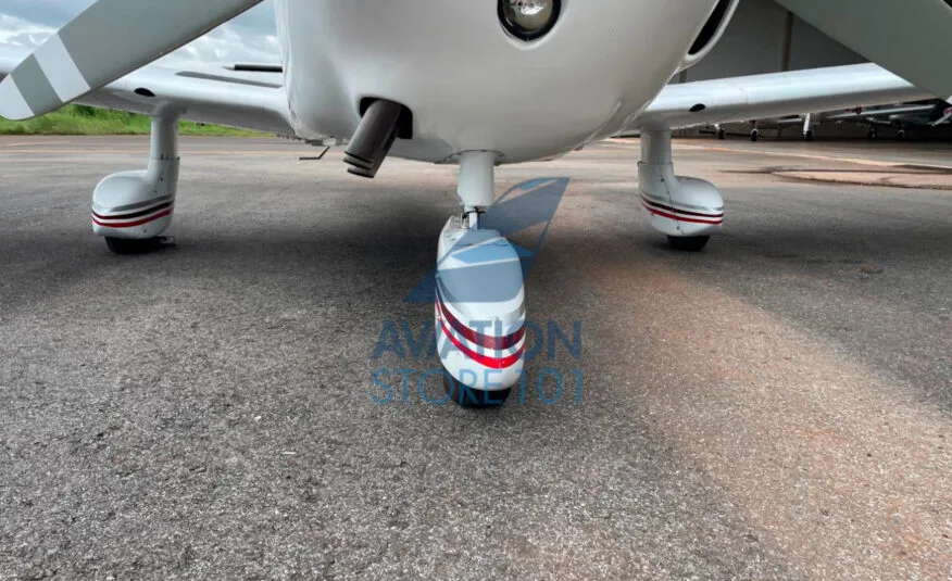 Piper Saratoga PA-32R-301 – Year 1982, photo 5