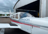 Piper Saratoga PA-32R-301 – Ano 1982 à Venda