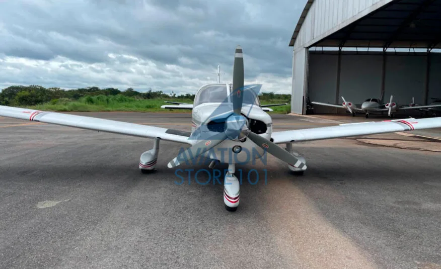 Piper Saratoga PA-32R-301 – Year 1982, photo 2