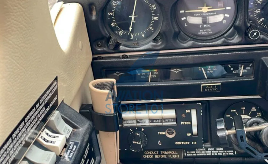 Piper Saratoga PA-32R-301 – Year 1982, photo 21