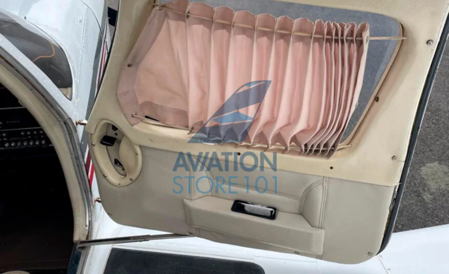 Piper Saratoga PA-32R-301 – Year 1982, photo 18