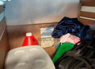 Avião Beechcraft Baron 58 – Ano 1998 – 3.300 H.T.