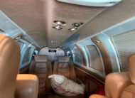 Avião Beechcraft Baron 58 – Ano 1998 – 3.300 H.T.