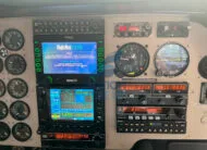Avião Beechcraft Baron 58 – Ano 1998 – 3.300 H.T.