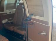 Avião Beechcraft Baron 58 – Ano 1998 – 3.300 H.T.