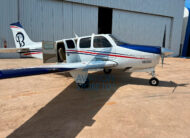 Avião Beechcraft Bonanza G36 – Ano 2016 – 525 H.T.