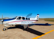 Avião Beechcraft Bonanza G36 – Ano 2016 – 525 H.T.