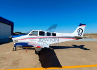 Avião Beechcraft Bonanza G36 – Ano 2016 – 525 H.T.