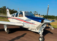 Avião Beechcraft Bonanza G36 – Ano 2016 – 525 H.T.