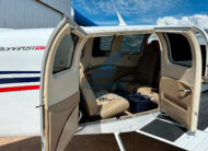 Avião Beechcraft Bonanza G36 – Ano 2016 – 525 H.T.