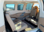 Avião Beechcraft Bonanza G36 – Ano 2016 – 525 H.T.