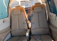 Avião Beechcraft Bonanza G36 – Ano 2016 – 525 H.T.