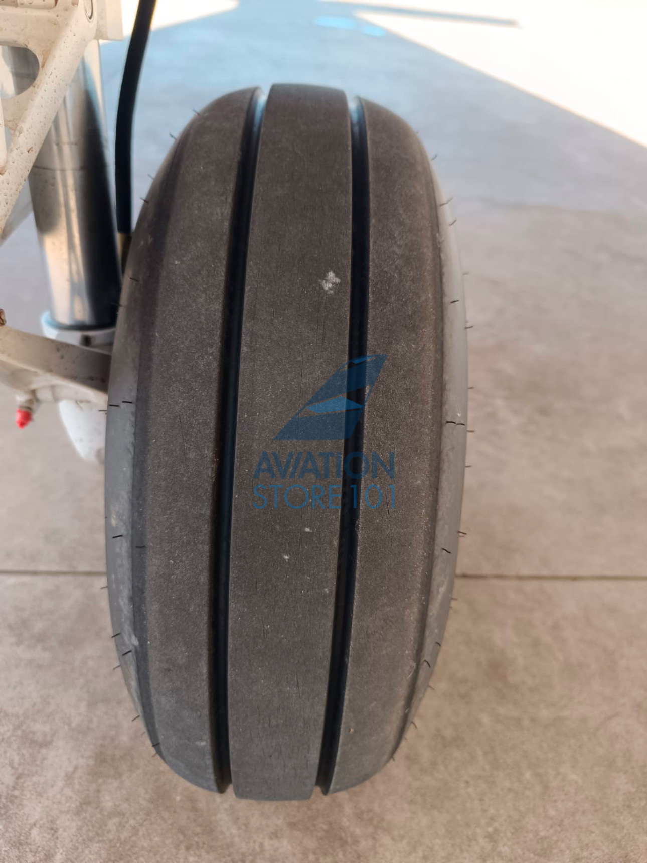 Avião Beechcraft Bonanza G36 – Ano 2016 – 525 H.T.