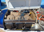 Avião Beechcraft Bonanza G36 – Ano 2016 – 525 H.T.