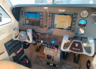 Avião Beechcraft Bonanza G36 – Ano 2016 – 525 H.T.