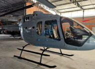 Bell 505 Jet Ranger X – Ano 2024 – 200 H.T.