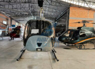 Bell 505 Jet Ranger X – Ano 2024 – 200 H.T.