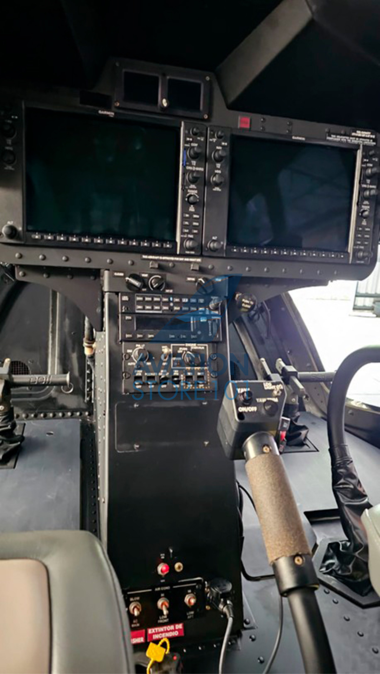 Bell 505 Jet Ranger X – Ano 2024 – 200 H.T.