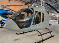 Bell 505 Jet Ranger X – Ano 2024 – 200 H.T.
