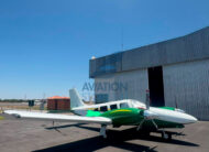 Embraer Seneca III EMB-810D – Ano 1991 à Venda