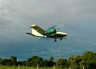 Embraer Seneca III EMB-810D – Ano 1991 à Venda