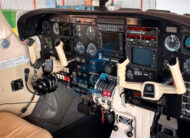 Embraer Seneca III EMB-810D – Ano 1991 à Venda