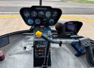 Helicóptero Robinson R66 Turbine – Ano 2012 – 1.600 H.T.