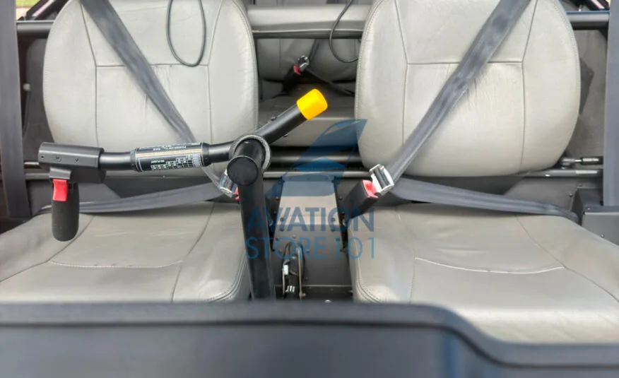 Robinson R66 Turbine – 2012 – 1,600 H.T., photo 7