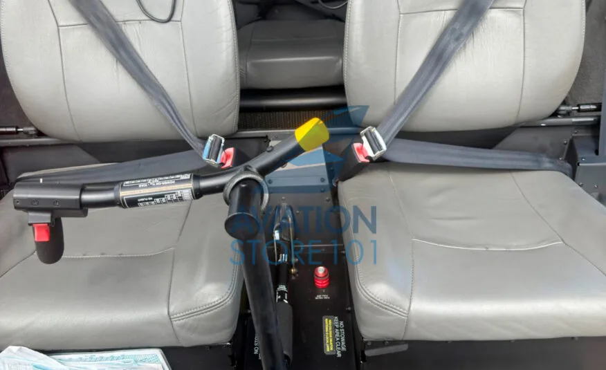 Robinson R66 Turbine – 2012 – 1,600 H.T., photo 9