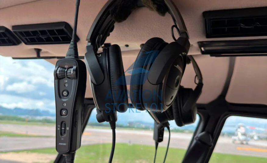 Robinson R66 Turbine – 2012 – 1,600 H.T., photo 10