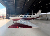 Piper Mirage PA-46-350P – Ano 2008 – 1.778 H.T.