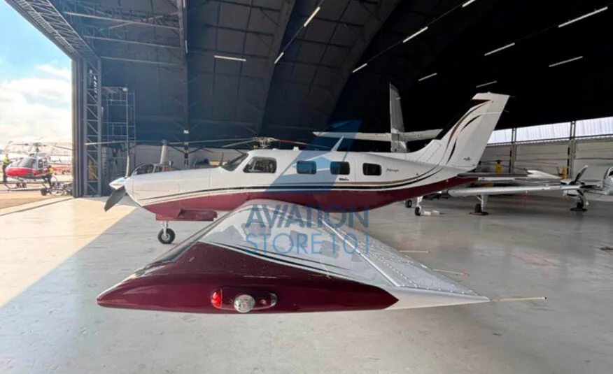 Piper Mirage PA-46-350P – Year 2008 – 1,850 H.T., photo 7