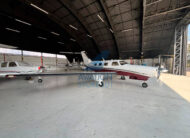 Piper Mirage PA-46-350P – Ano 2008 – 1.778 H.T.